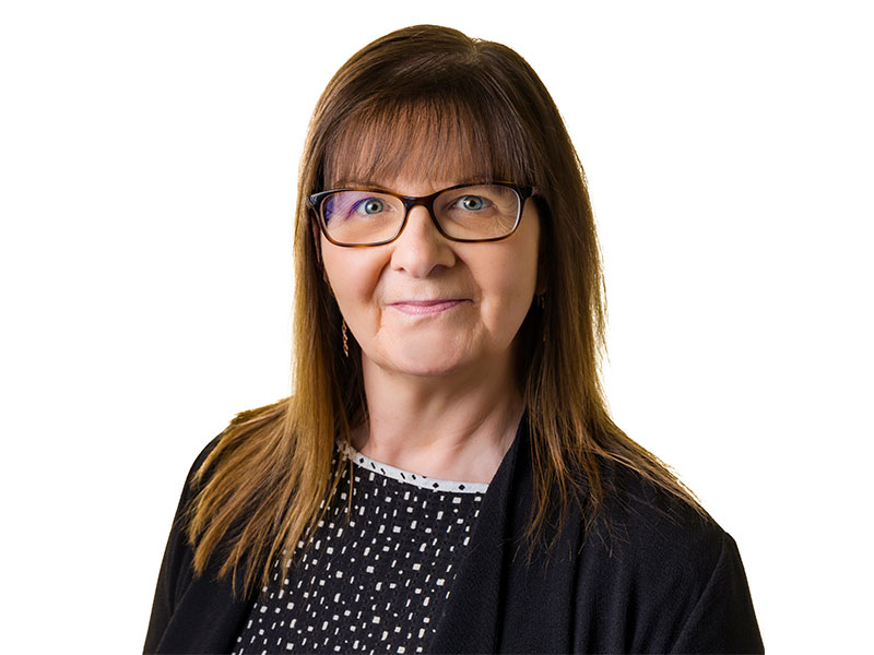Mary Goldrick